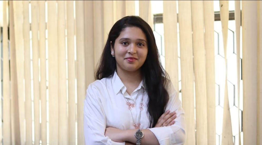 Mariya Mallick